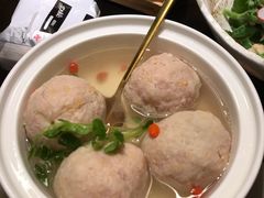 -彩虹之约•淮扬家宴(亚运村店)