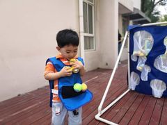 -昱南托育园.托班晚托.寒暑假班