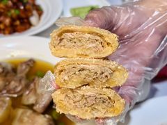 -老人和饭店(淮海中路店)