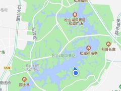 -松山湖南湖湾露营营地