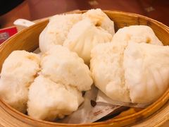 蜜汁叉烧包-点都德(聚福楼店)