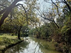 景点-焦山风景区