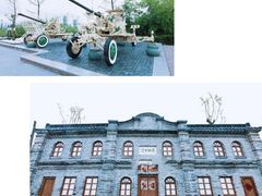 -枫香湖儿童公园