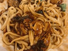 -锅儿挑面馆