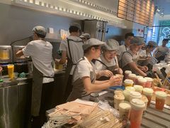 -喜茶(东莞汇一城店)