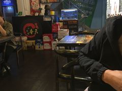 大堂-奉天泥炉烤肉(七星店)