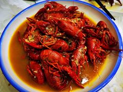 -龙虾奇迹(大华三路店)
