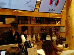 -霸王茶姬(南强街店)