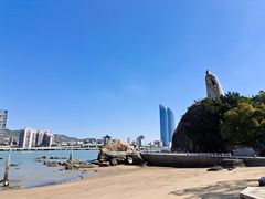 -鼓浪屿·皓月园