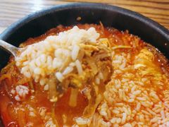 -吴草鸡爪오초닭발韩食堂(融恒盈嘉中心店)