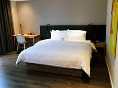 -汉庭优佳(成都一品天下蜀汉路东地铁站店)