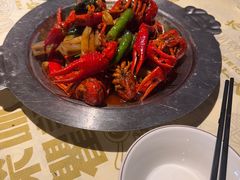 -聚味瞿记·龙虾堂(树木岭店)