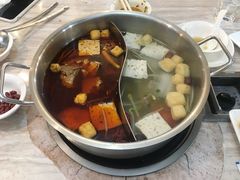 -台北吴记老锅底麻辣火锅(蓝村路店)