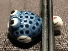 -肆月河豚·新淮扬(金融街店)