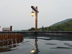 -天目湖御水温泉·度假酒店