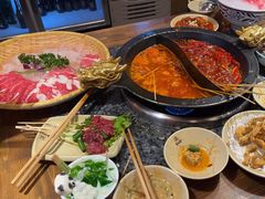 -蜀大侠火锅(总府路店)