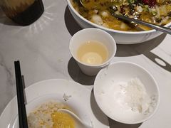 -火龙堂·风味民间菜(文一路店)