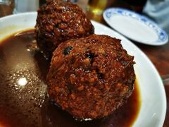 -巷子深菜馆·津门肘子(滨海店)