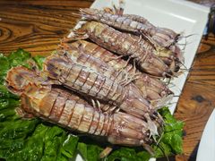 -海边人家(浪潮路店)