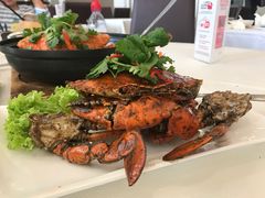 -新加坡海鲜共和(名胜世界圣淘沙海滨坊)