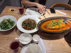 -徽张·新徽菜(五棵松·永定路店)