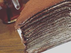 -Awfully Chocolate(来福士广场店)