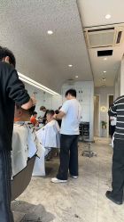 -LJOY丽锦造型·烫发染发