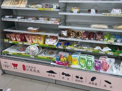 -seven eleven(洋河一路店)