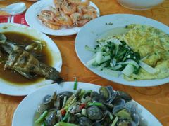 -明记海鲜美食老字号(明记总店)