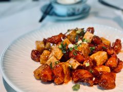 -园里前·10年私厨·福建菜(台江万达鳌峰洲店)