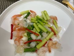 -淮安高铁金陵大酒店-梅苑中餐厅