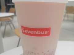 -Sevenbus一家奶茶店(昆明大悦城店)