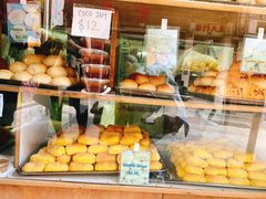 -菲律宾面包(宝发大厦店)