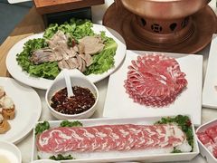 -牛街·马辈儿涮肉(牛街二店)