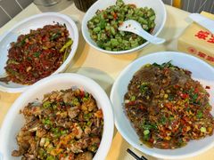 -笨罗卜浏阳菜馆(龙华鹏润达店)
