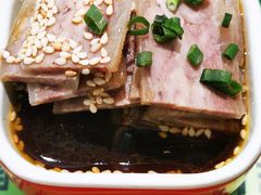 -令氏家外家周礼食府(桥南店)