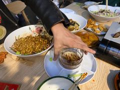 -锅儿挑面馆