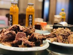 -清真·益鑫羊肉手抓馆(花园北街店)