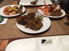 -汉巴味德(大悦城店)