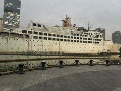 -润园四季椰子鸡火锅(海上世界店)