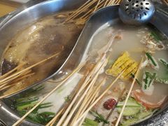 -袁记串串香(盛世龙源店)