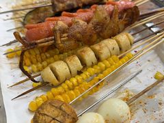 -老谢野馄饨(延安路店)