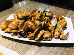 -大京园海鲜烧烤(东城路店)