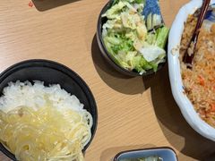 -桃花丼烧肉饭(凯丹商场店)
