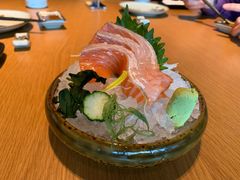 -yokocho上横町·日本食街(深业上城店)