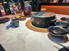 -芸山季·云南山珍菌火锅(人民广场来福士店)