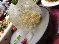 -大眼锅贴水饺(河东店)
