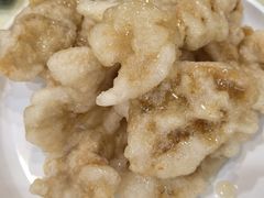 -服务大楼冷面(延大店)