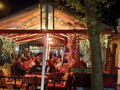 -Old Ottoman Cafe & Restaurant