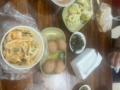 -詹氏包记(文公路店)